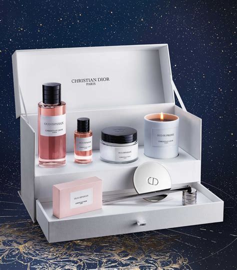 christian dior parfum coffret|christian dior perfume for women.